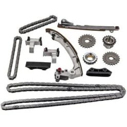 O'Reilly Auto Parts – Timing Chain Bundle for Toyota Tacoma Tundra 4Runner FJ Cruiser 4.0L 1GRFE V6 03-12