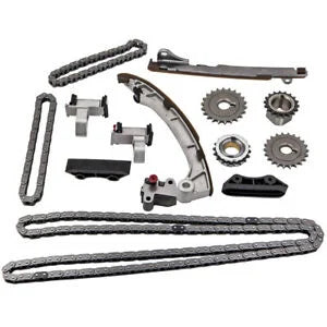 O'Reilly Auto Parts – Timing Chain Bundle for Toyota Tacoma Tundra 4Runner FJ Cruiser 4.0L 1GRFE V6 03-12