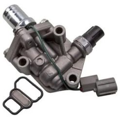 O'Reilly Auto Parts – VTEC Solenoid Spool Valve Bundle for Honda Civic HX 1.7L 2001-2005 15810-PLR-A01