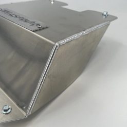 O'Reilly Auto Parts – AWD Back Diff Differential Protector for Honda Acura Civic EG EK All Wheel Drive