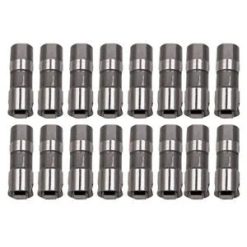 O'Reilly Auto Parts – 16pcs Hydraulic Roller Lifters for GM LS1 LS2 LS3 LS7 DOD/AFM 12499225