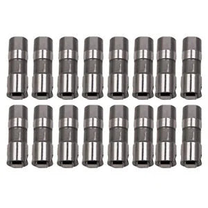 O'Reilly Auto Parts – 16pcs Hydraulic Roller Lifters for GM LS1 LS2 LS3 LS7 DOD/AFM 12499225