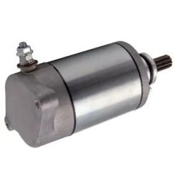 O'Reilly Auto Parts – starter motor engine for Suzuki ATV LT-F400F KingQuad 4WD 376cc 2008-2010