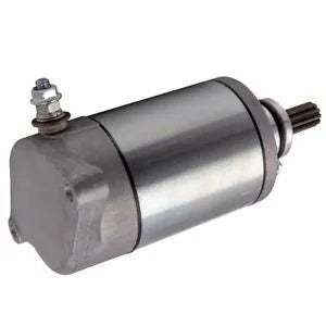 O'Reilly Auto Parts – starter motor engine for Suzuki ATV LT-F400F KingQuad 4WD 376cc 2008-2010