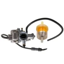 O'Reilly Auto Parts – Replacement Carburetor for Yamaha TTR50 TTR 50CC Dirt Bike 2006-2011