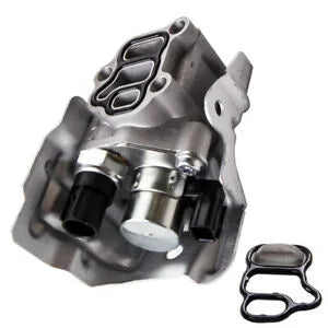 O'Reilly Auto Parts – 15810-RAA-A03 VTEC Solenoid Spool Valve for Honda CR-V 2002 2003 2004 2005-2009