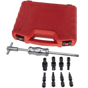 O'Reilly Auto Parts – Inner Internal Bearing Puller Removal Slide Hammer Collets 25-29 mm Service Bundle
