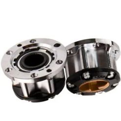 O'Reilly Auto Parts – Hand Locking Hub fit Isuzu Trooper D-max Rodeo Jackaroo