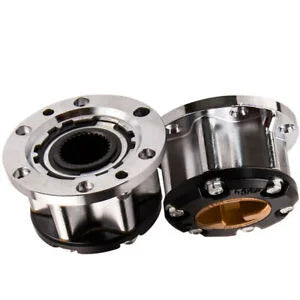 O'Reilly Auto Parts – Hand Locking Hub fit Isuzu Trooper D-max Rodeo Jackaroo