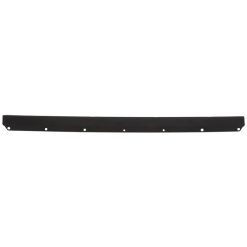 O'Reilly Auto Parts – Tailgate Cap Molding Protector Top Protector (65717-04020) fit for Toyota – 1PCS