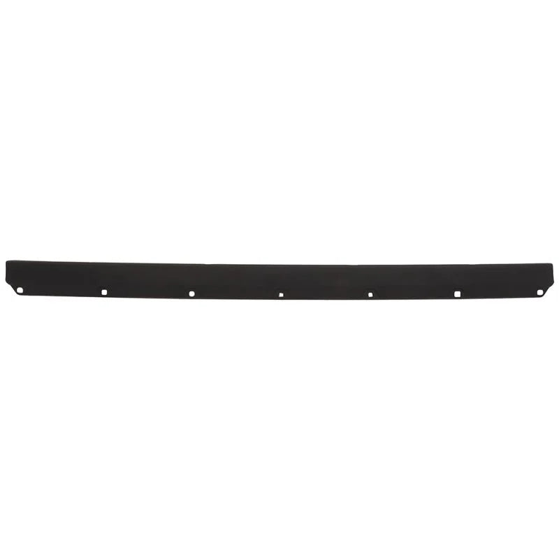 O'Reilly Auto Parts – Tailgate Cap Molding Protector Top Protector (65717-04020) fit for Toyota – 1PCS