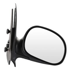 O'Reilly Auto Parts – Passenger Side Mirror Power Adjustment Fit for Ford Expedition