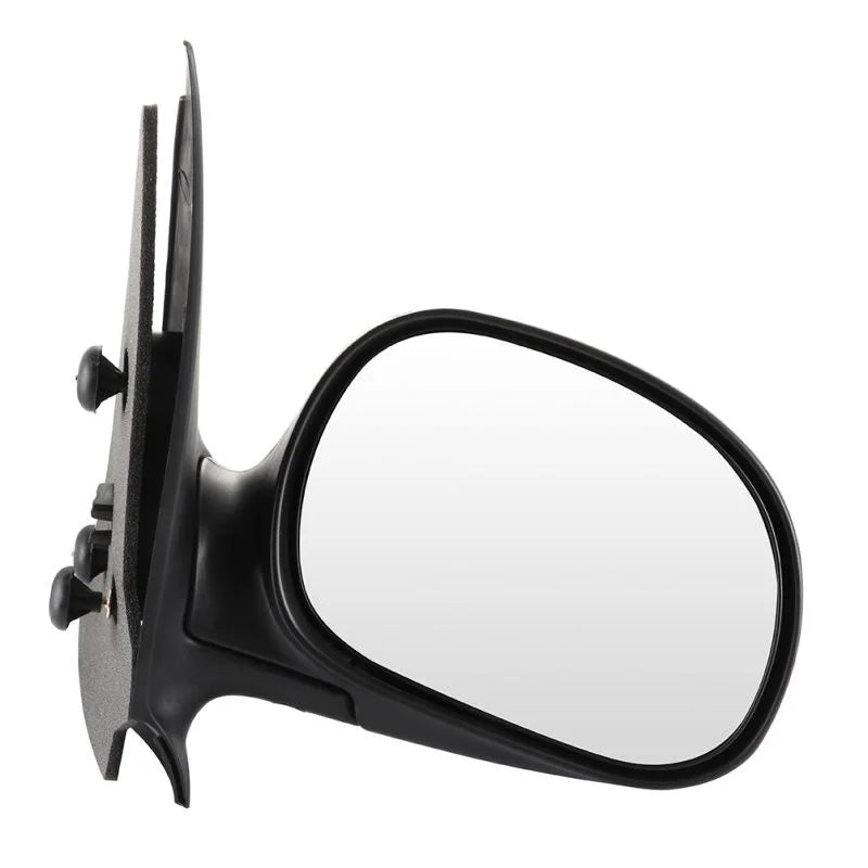 O'Reilly Auto Parts – Passenger Side Mirror Power Adjustment Fit for Ford Expedition
