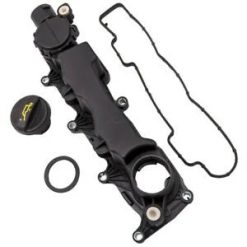 O'Reilly Auto Parts – Valve Protector fit Ford Focus Fiesta Citroen ITROEN Peugeot 1.6 HDi 1479837 New