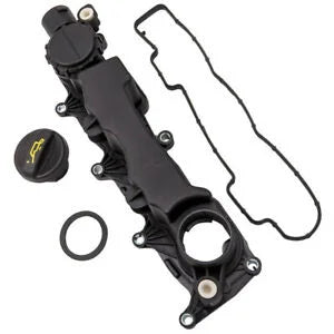 O'Reilly Auto Parts – Valve Protector fit Ford Focus Fiesta Citroen ITROEN Peugeot 1.6 HDi 1479837 New