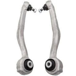O'Reilly Auto Parts – 2 Pcs Suspension Forward Lower Forward Control Arm for Mercedes Benz C250 2012