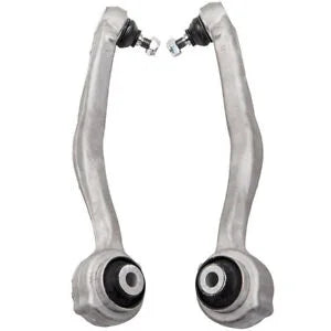 O'Reilly Auto Parts – 2 Pcs Suspension Forward Lower Forward Control Arm for Mercedes Benz C250 2012