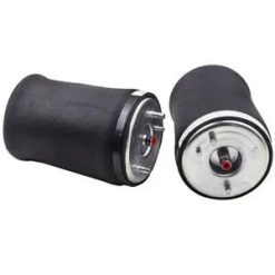 O'Reilly Auto Parts – Back Air Suspension Spring Bag for BMW E53 X5 2000-2006 Shock Absorber Bellows