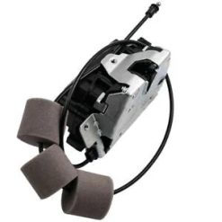 O'Reilly Auto Parts – 1647400335 Trunk Lift Door Lock Actuator for Mercedes-Benz GL450 ML350 R500