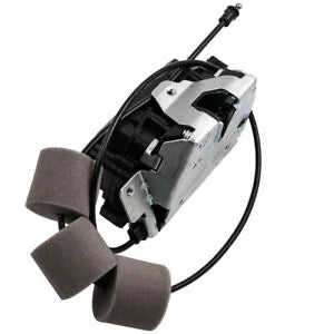 O'Reilly Auto Parts – 1647400335 Trunk Lift Door Lock Actuator for Mercedes-Benz GL450 ML350 R500