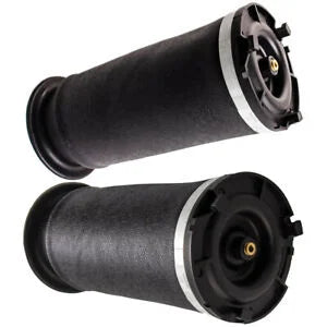 O'Reilly Auto Parts – Pair Back Air Suspension Air Spring Bag for Hummer H2 2008 2009 15938306