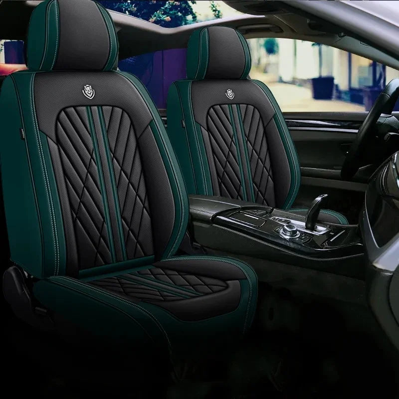 O'Reilly Auto Parts – Waterproof Auto Seat Protectors - Image 6