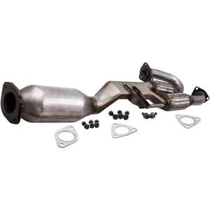 O'Reilly Auto Parts – Catalytic Converter for Nissan Maxima 3.5L 2003 2004 2005 2008-2008 Y-Pipe EPA