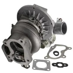 O'Reilly Auto Parts – Turbo for Isuzu D-Max Holden Rodeo 3.0L 4JH1-T 2003-2007 RHF5 8973659480
