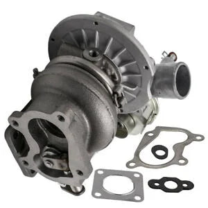 O'Reilly Auto Parts – Turbo for Isuzu D-Max Holden Rodeo 3.0L 4JH1-T 2003-2007 RHF5 8973659480