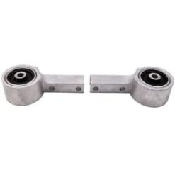 O'Reilly Auto Parts – Pair Forward Lower Control Arm Bushing Bracket for Honda Pilot 3.5L 09-15 MS60467