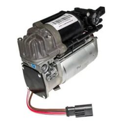 O'Reilly Auto Parts – Air Suspension Compressor Pump for BMW 5 F11N 7 F01 F02 F04 2016 37206789165