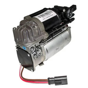 O'Reilly Auto Parts – Air Suspension Compressor Pump for BMW 5 F11N 7 F01 F02 F04 2016 37206789165
