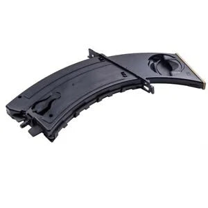O'Reilly Auto Parts – Forward Left Single Left Side Cup Drink Holder for BMW E90 E91 E92 E93 51459173467