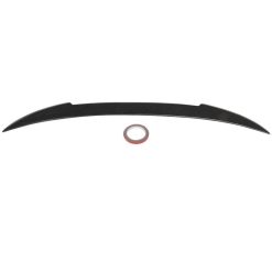 O'Reilly Auto Parts – Back Trunk Spoiler Wing Carbon Fiber fit for BMW