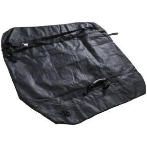 O'Reilly Auto Parts – Freedom Panel Hard Top Storage Bag for Jeep Wrangler JK JL Sahara Sport 2007-20