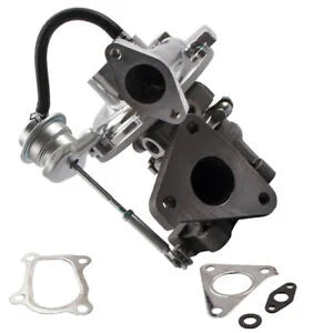 O'Reilly Auto Parts – RHF4H Turbocharger for Nissan Navara D22 Diesel Truck Cab-Star YD25 2.5L Turbo