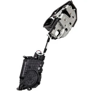 O'Reilly Auto Parts – Forward Right Door Lock Actuator Mechanism fit BMW F02 F04 5 series 51217185692