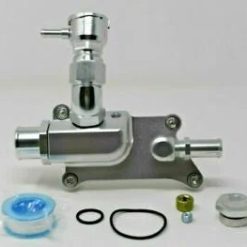 O'Reilly Auto Parts – K Series Upper Coolant Housing W Straight Elbow Filler Neck Hose for K20Z3 K24