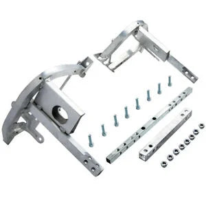 O'Reilly Auto Parts – New Radiator Core Support Skid Bar Plate for Chevrolet Corvette C6 2005-2013