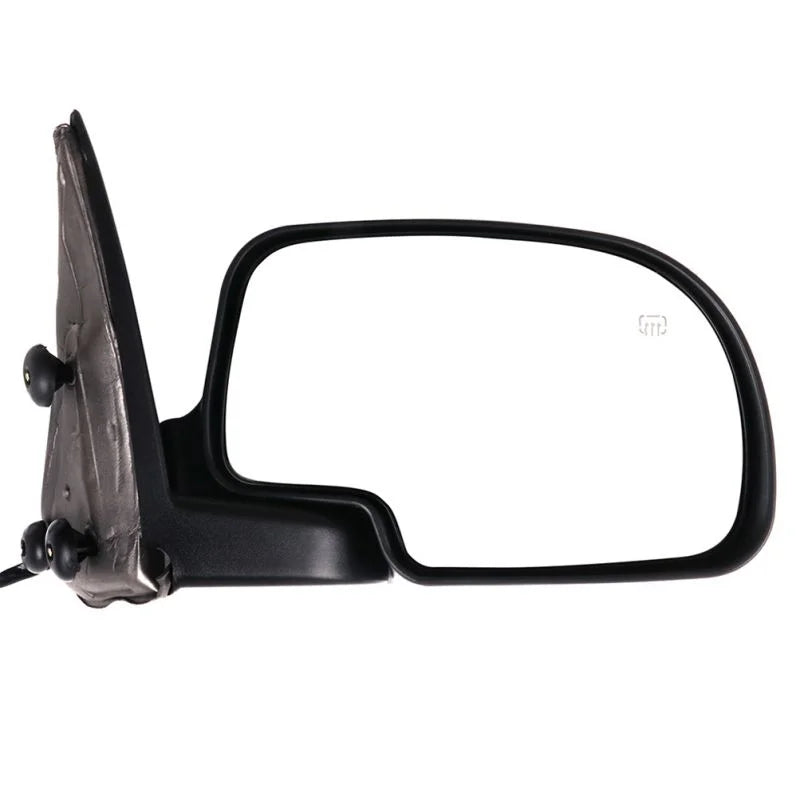O'Reilly Auto Parts – Passenger Side View mirror Power adjustment(GM1321247 ) Fit for Chevy