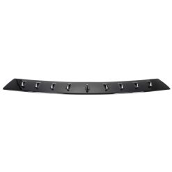 O'Reilly Auto Parts – Back Window Top Roof Spoiler Wing Exterior Add-ons Styling Kits ABS fit for Subaru