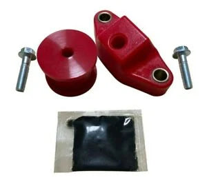 O'Reilly Auto Parts – Forward & Back Shifter Stabilizer Bushings for Subaru Legacy GT Spec B 6 Speed USA