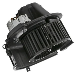 O'Reilly Auto Parts – A/C Heater Blower Motor for BMW X5 X6 E70 E71 64119229658