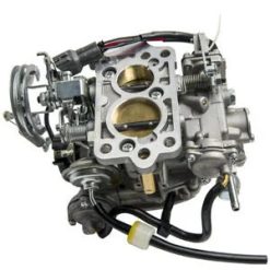 O'Reilly Auto Parts – Quality Carburetor Carb for Toyota 22R 2.4 4WD Engine 88-90 Celica 81-84