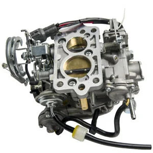 O'Reilly Auto Parts – Quality Carburetor Carb for Toyota 22R 2.4 4WD Engine 88-90 Celica 81-84
