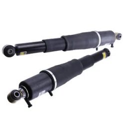 O'Reilly Auto Parts – Air Suspension Shock Absorber for GM Escalade ESV Avalanche Suburban Tahoe Yukon