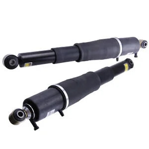O'Reilly Auto Parts – Air Suspension Shock Absorber for GM Escalade ESV Avalanche Suburban Tahoe Yukon