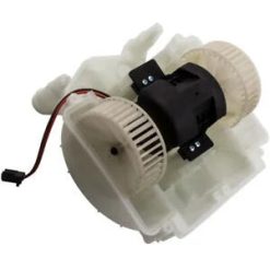 O'Reilly Auto Parts – AC Heater Blower Motor w/ Fan for Mercedes W221 C216 S550 S600 CL550 2218202714