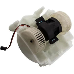 O'Reilly Auto Parts – AC Heater Blower Motor w/ Fan for Mercedes W221 C216 S550 S600 CL550 2218202714