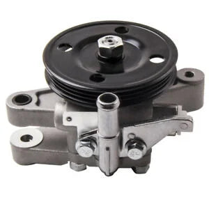 O'Reilly Auto Parts – Power Steering Pump Fit Hyundai Elantra And Tiburon 571002D100